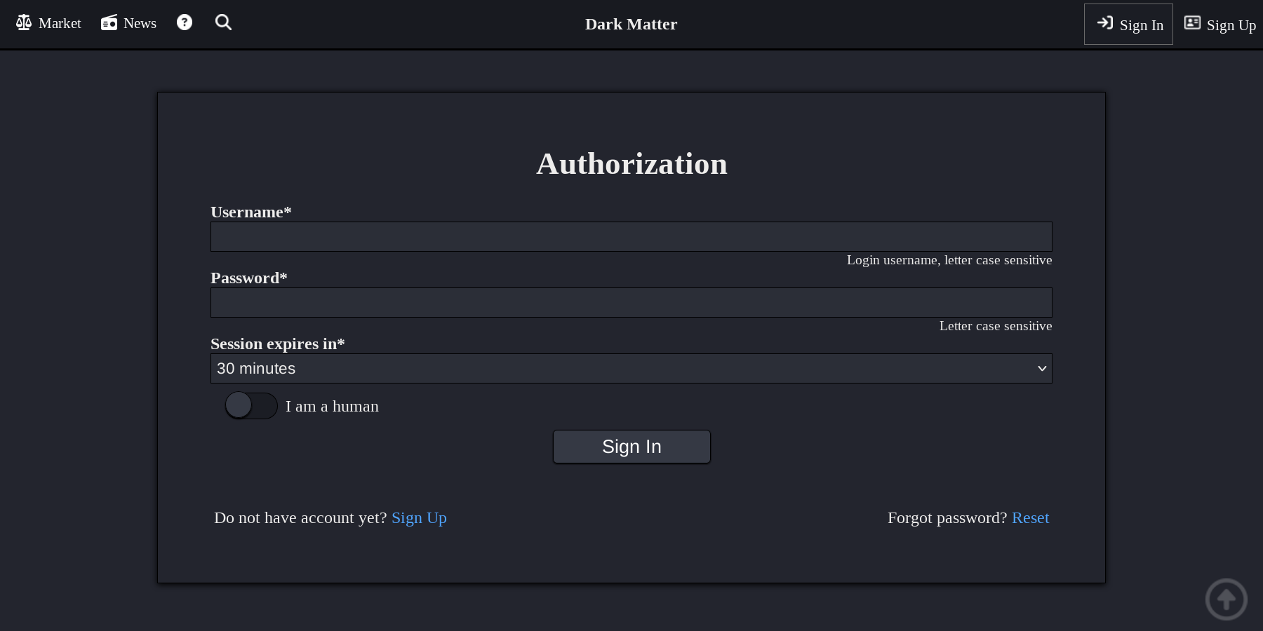 2FA Authentication Module